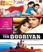 Yeh Dooriyan 2011